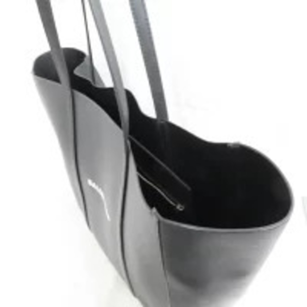 Balenciaga Tote Bag Black - Picture 6 of 10